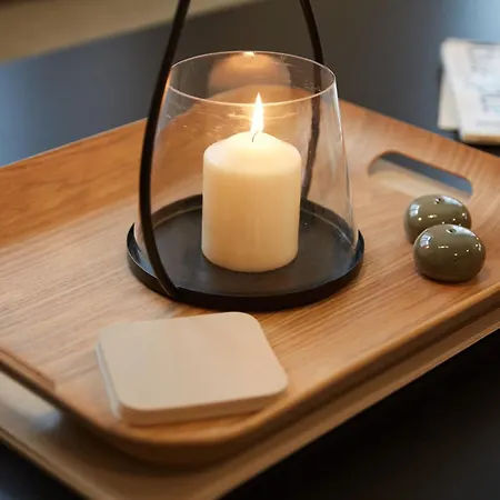 Апартаменты Binnendiek Haus 6 8 Бюзум