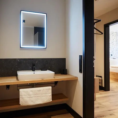 Апартаменты Binnendiek Haus 6 8 *