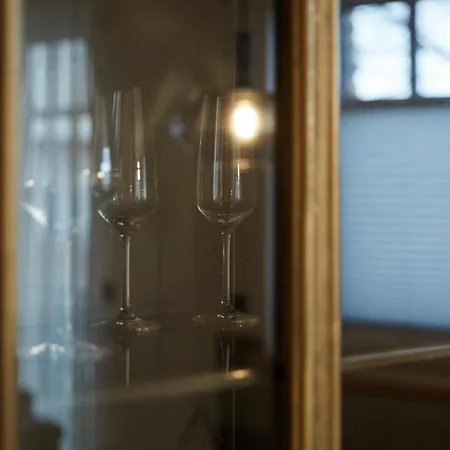 Апартаменты Binnendiek Haus 6 8 *