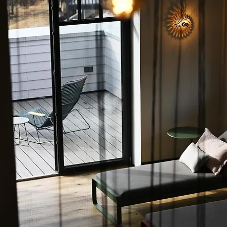 Апартаменты Binnendiek Haus 6 8