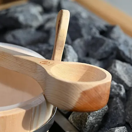 Binnendiek Haus 6 8 * Бюзум