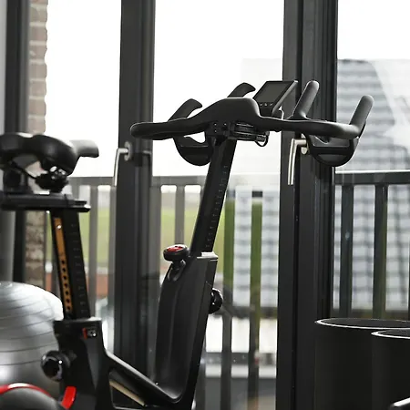 Binnendiek Haus 6 8 Апартаменты Бюзум