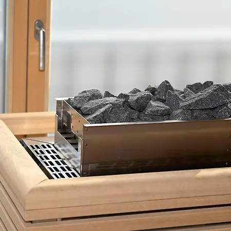 Binnendiek Haus 6 8 Апартаменты *