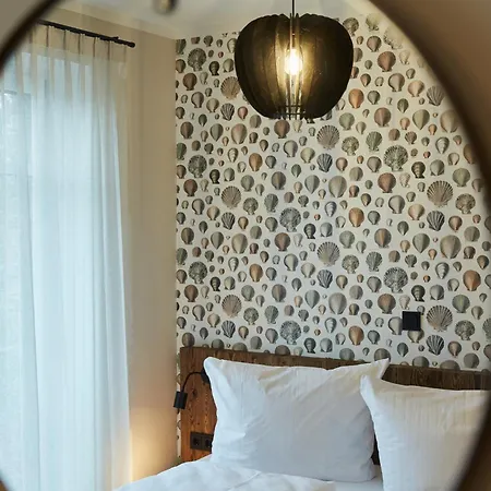 Binnendiek Haus 6 8 Апартаменты