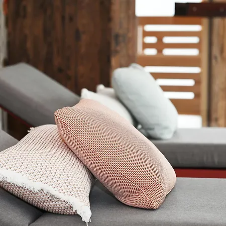 Binnendiek Haus 6 8 * Бюзум