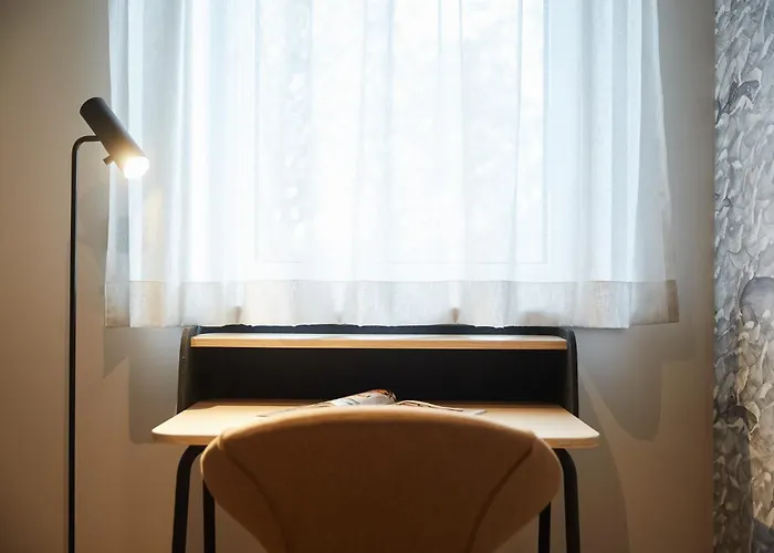 Binnendiek Haus 6 8 * Büsum