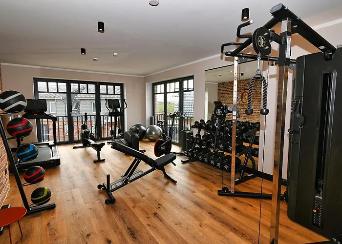 Binnendiek Haus 6 8 Büsum